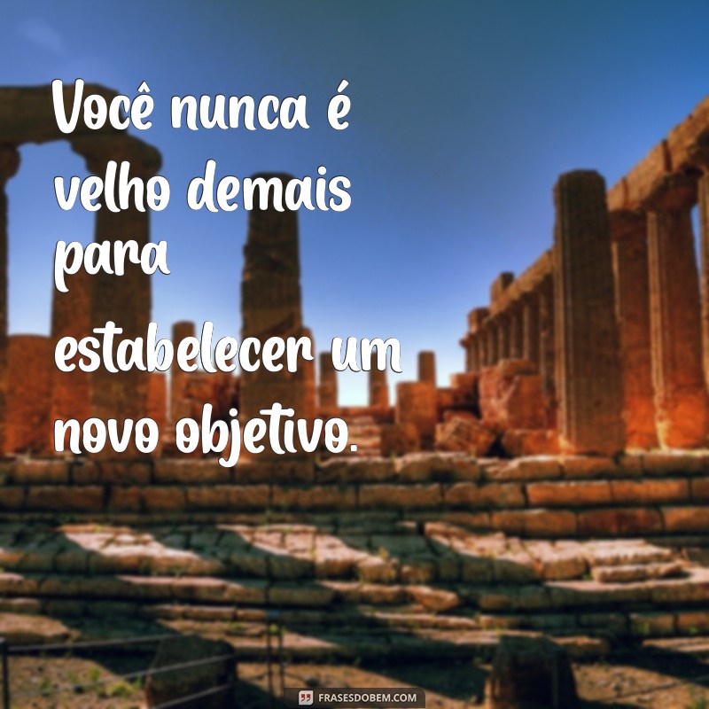 Frases Empolgantes: Inspire-se com Citações que Movimentam a Alma 