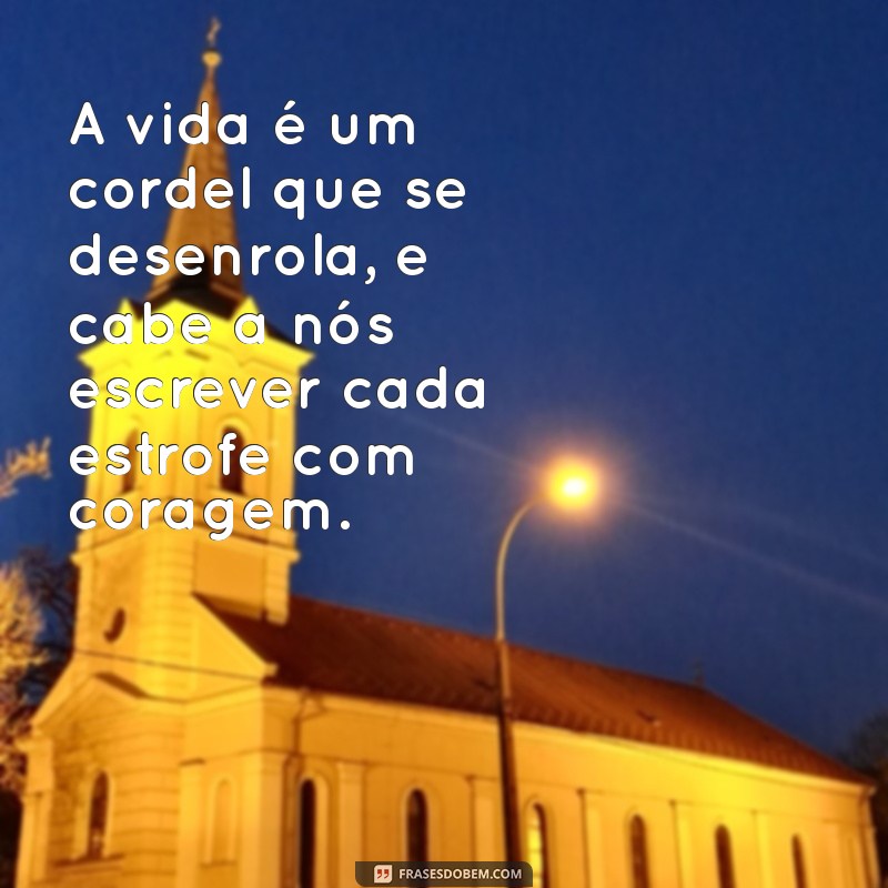 Frases Inspiradoras de Patativa do Assaré: Sabedoria e Poesia do Sertão 