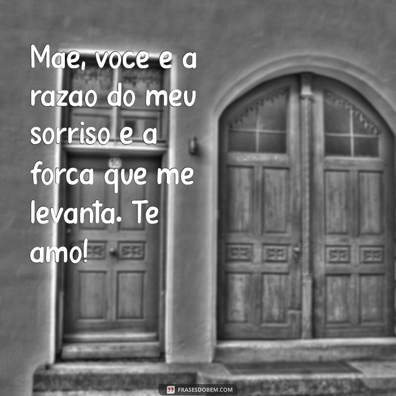 Mensagens Carinhosas para o Dia das Mães: Celebre com Amor e Emoção 