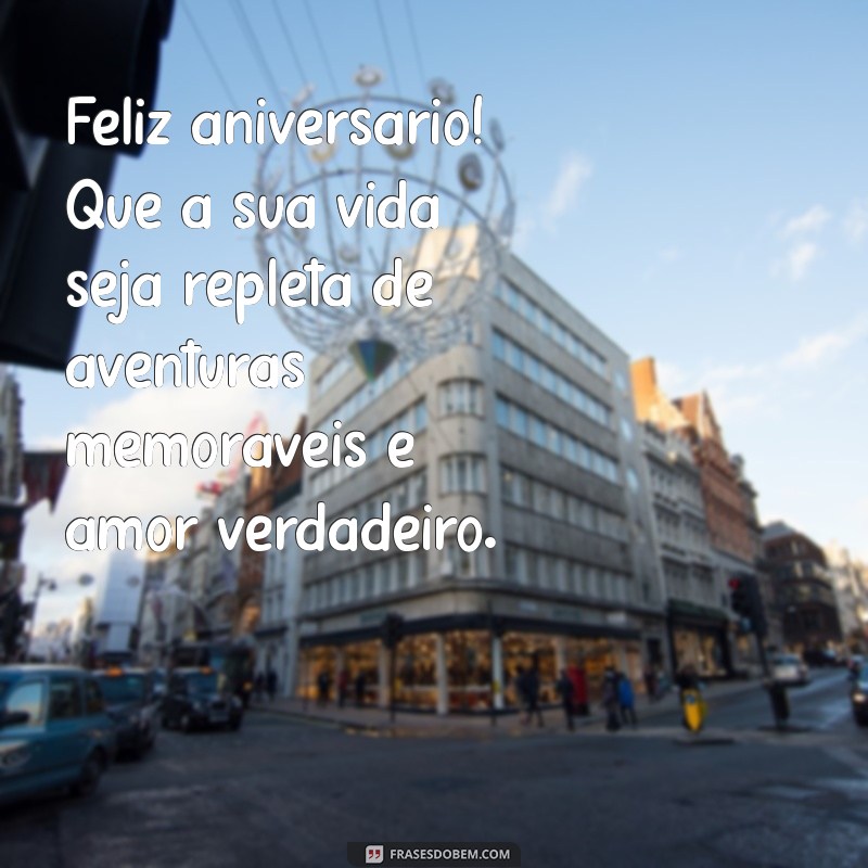 Frases Inspiradoras de Aniversário para Celebrar sua Enteada 