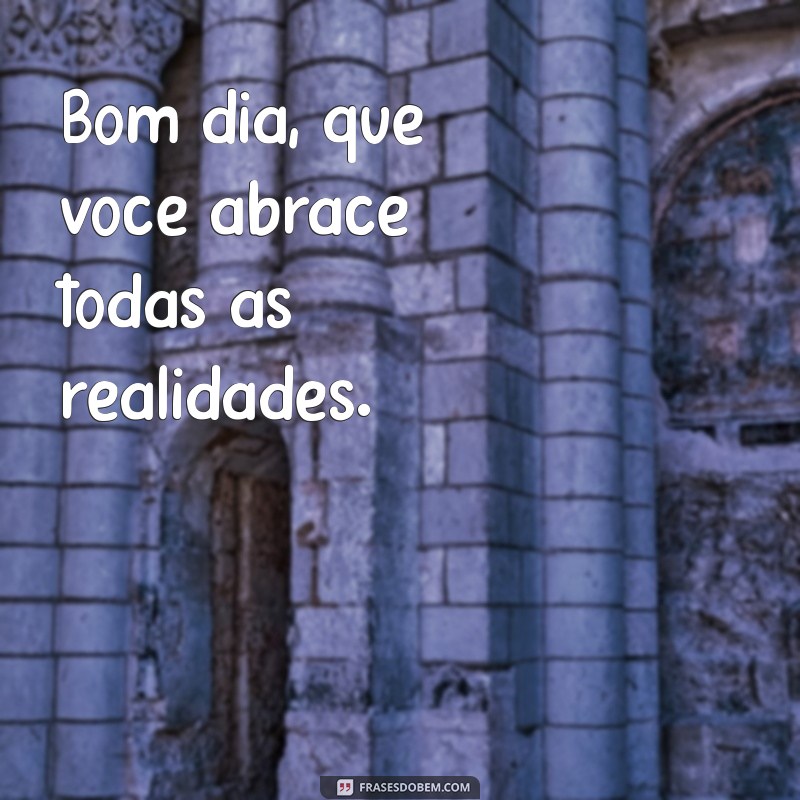 Desperte com Inspiração: Poemas de Bom Dia para Iluminar suas Manhãs 