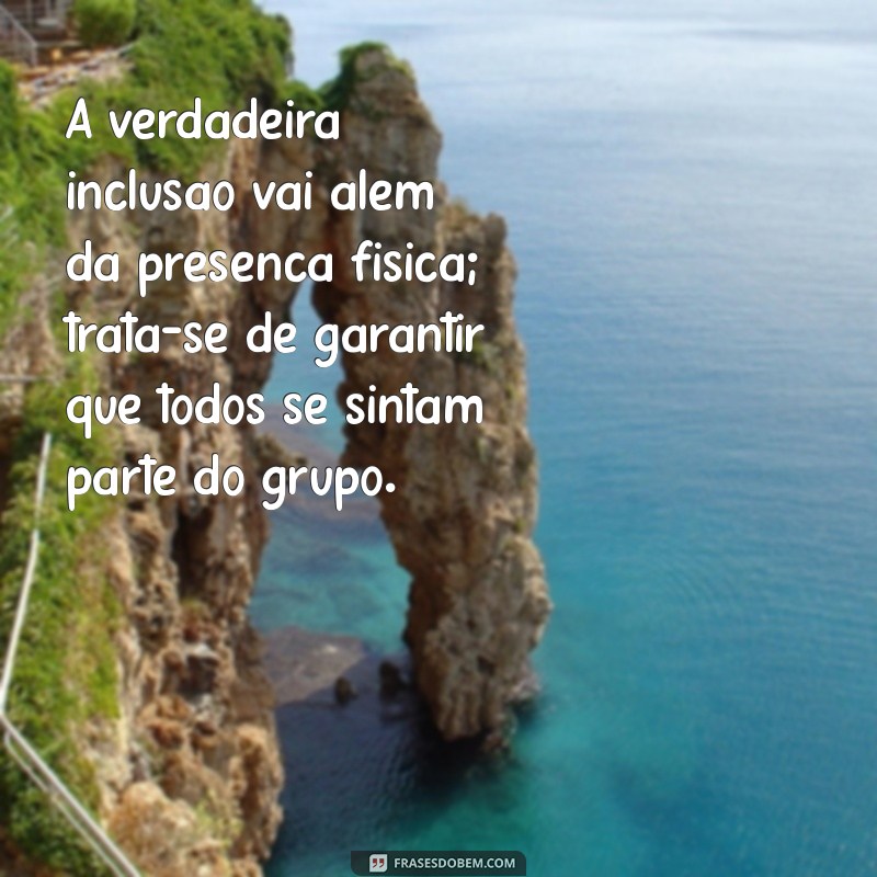 Inclusão de Alunos com Necessidades Especiais: Mensagens Inspiradoras para Transformar a Educação 