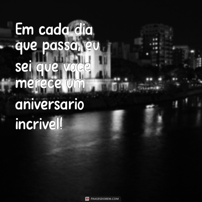 Como Celebrar um Aniversário Atrasado com Carinho e Criatividade 