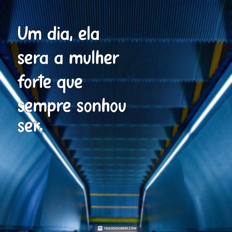 Frases Inspiradoras para Acompanhar Fotos da Sua Filha 