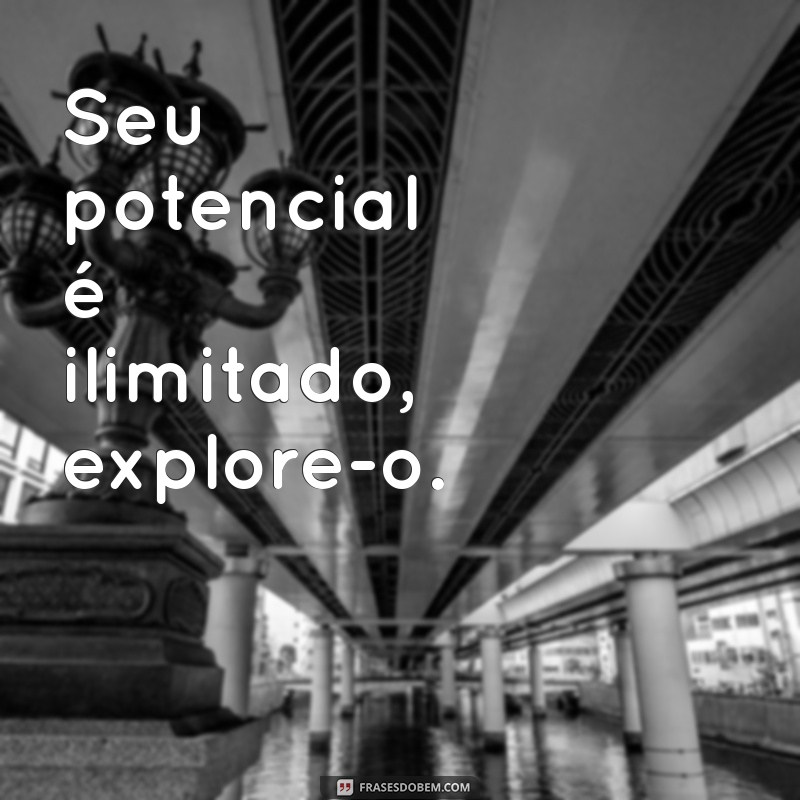 Frases Curtas Motivacionais para Inspirar seu Dia 