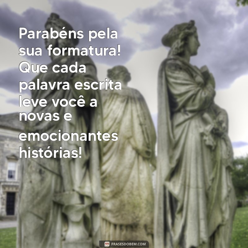 Mensagens Inspiradoras de Formatura para o ABC Infantil: Celebre Cada Conquista! 