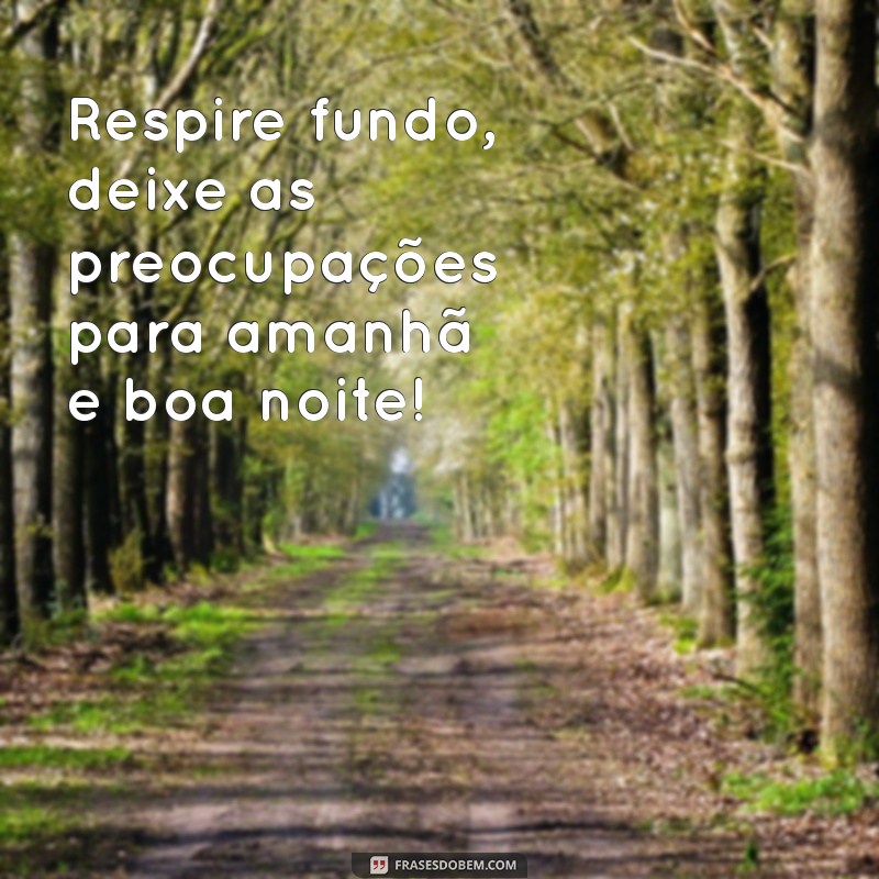 Desfrute de uma Boa Noite com as Melhores Frases Inspiradoras de Sol 