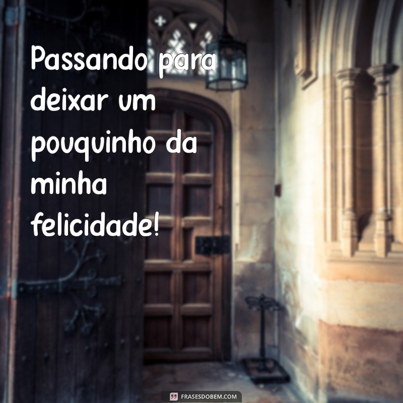 As Melhores Frases para Legendar Suas Fotos de Aniversário 