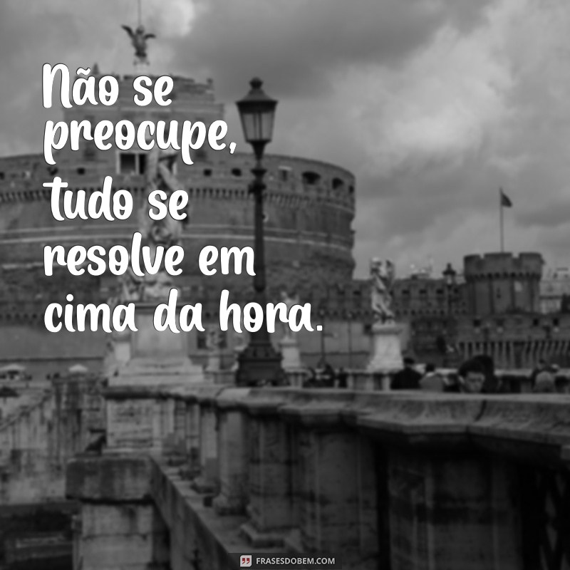 Em Cima da Hora ou Encima: Qual a Forma Correta de Escrever? 