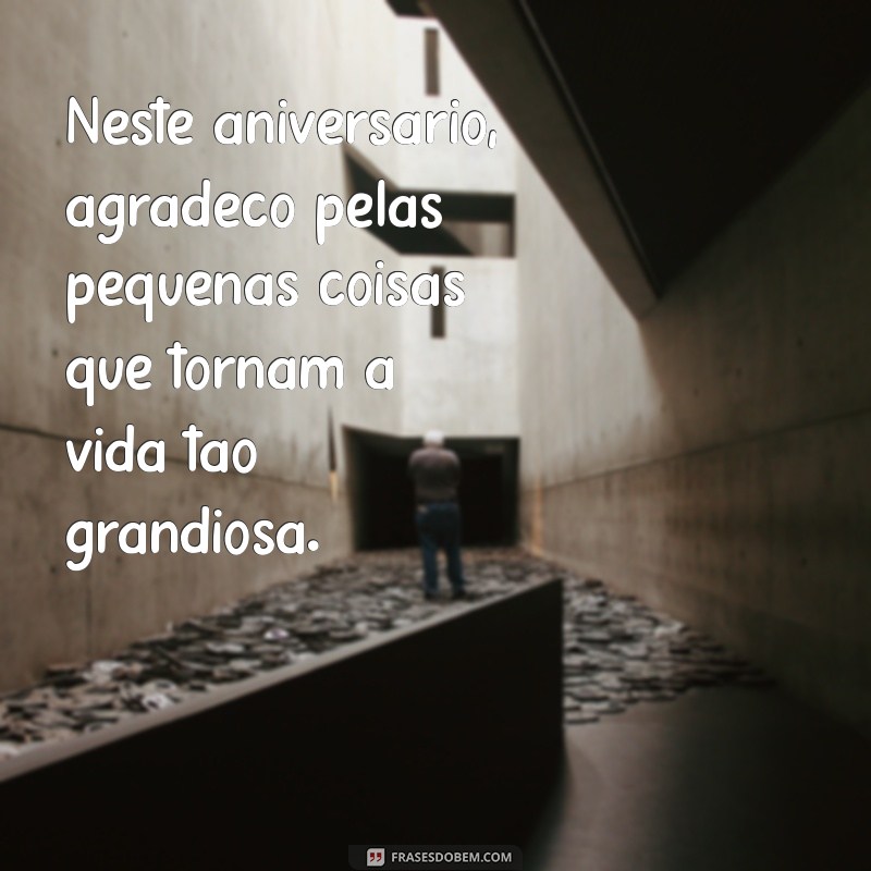 Oração de Agradecimento pelo Aniversário: Celebre com Gratidão e Fé 