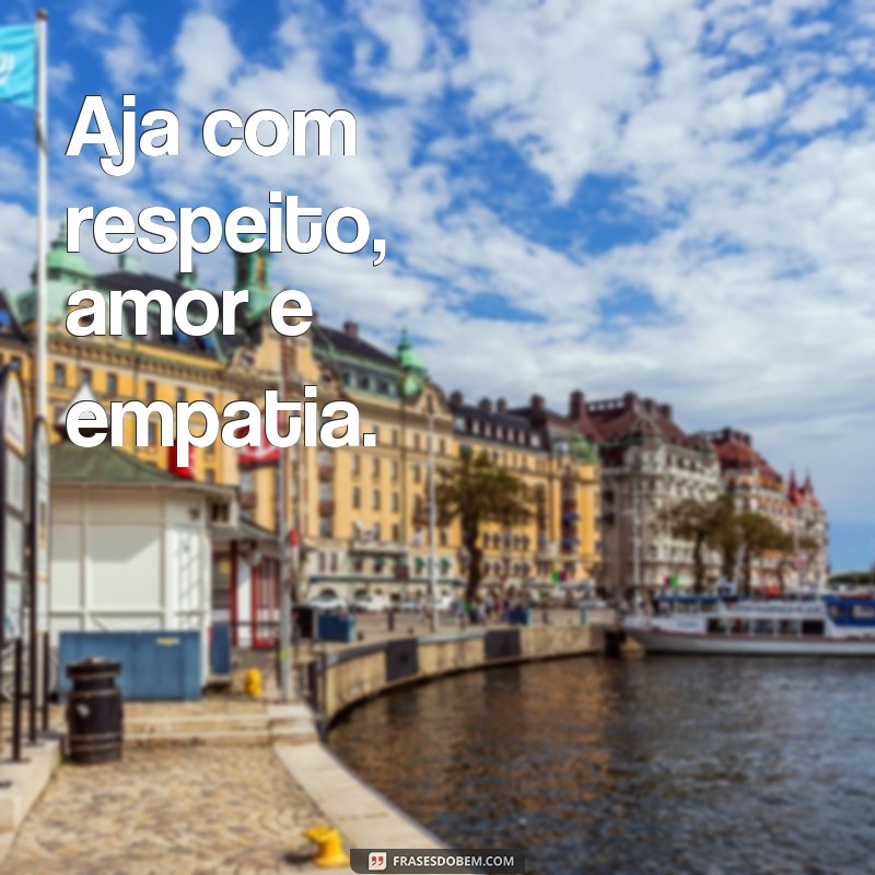 Descubra as melhores frases para inspirar atitude no seu dia a dia - Confira! 