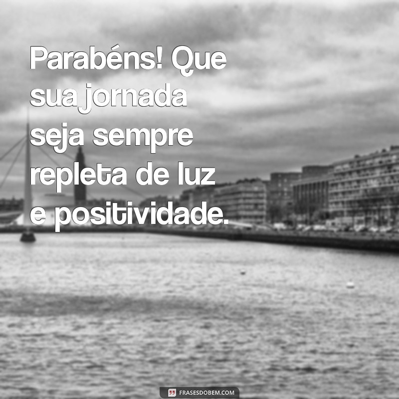 As Melhores Mensagens de Aniversário para Encantar Seus Amigos e Familiares 