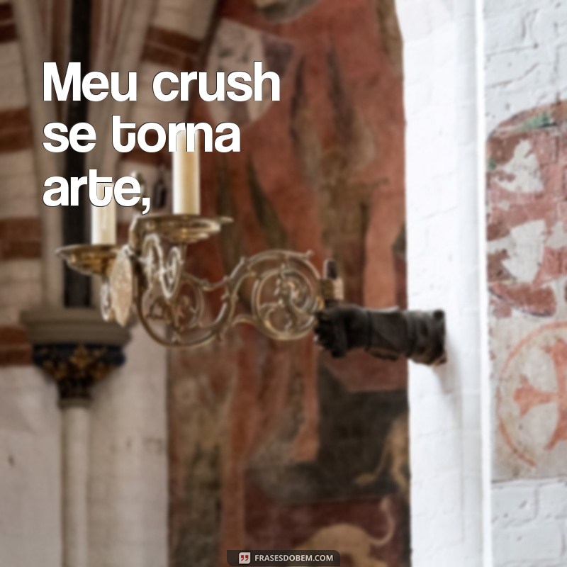 10 Poemas Românticos para Encantar seu Crush 