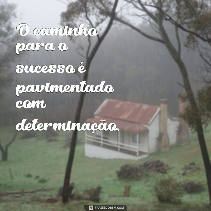 Frases Inspiradoras para Começar a Sua Semana com Motivação 