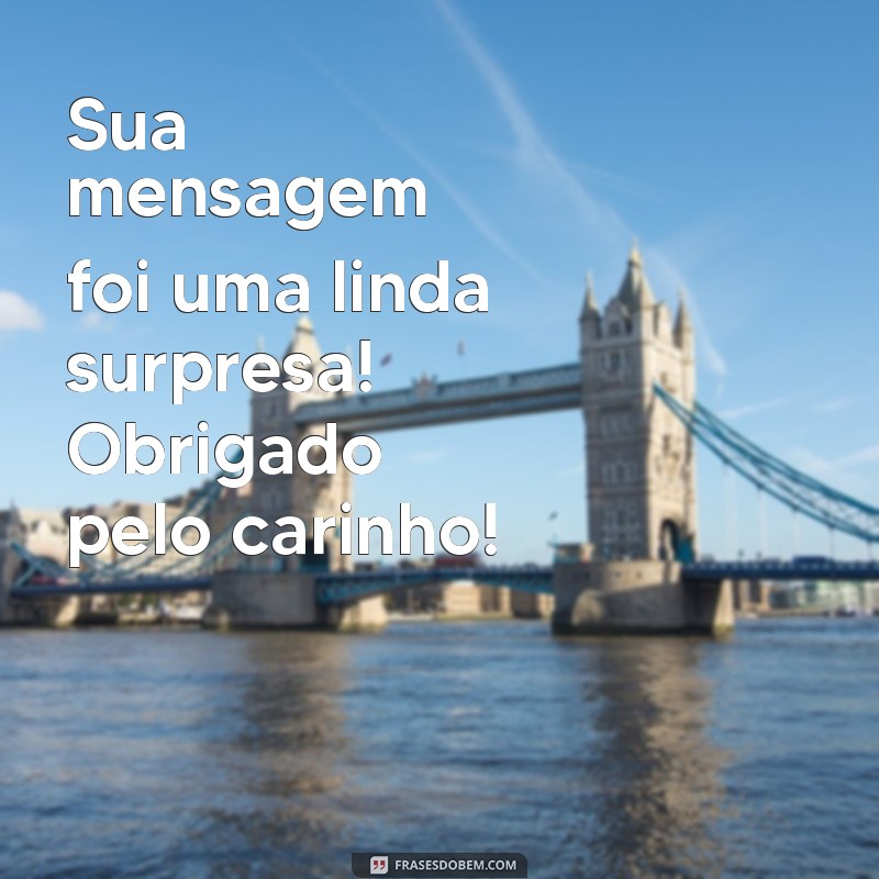 Como Responder Mensagens de Aniversário: Dicas para Agradecer com Estilo 