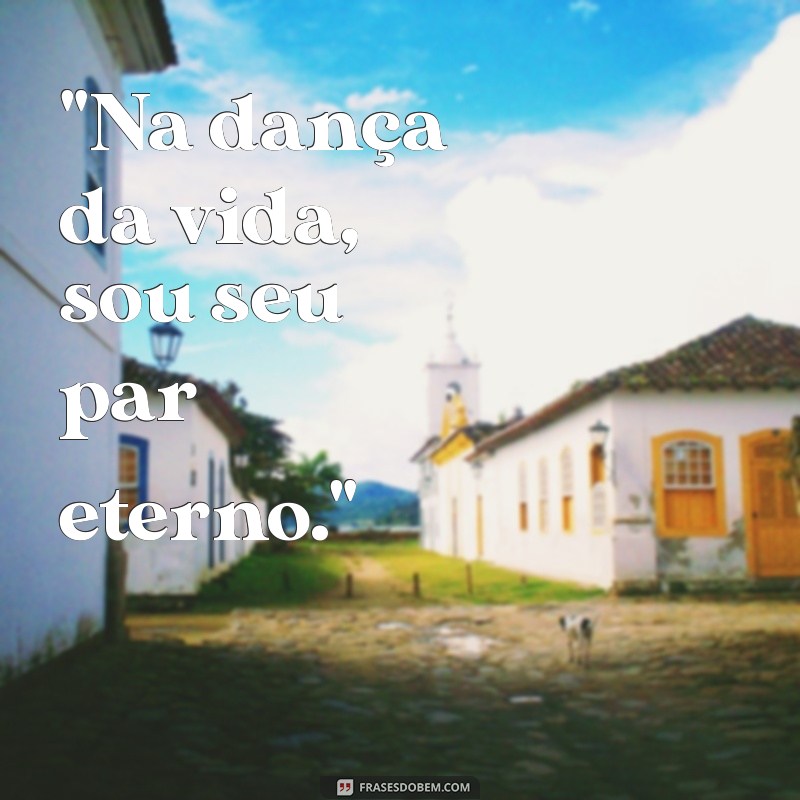 frases de parceiro 