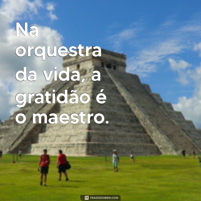 As Melhores Músicas de Gratidão para Agradecer e Inspirar 