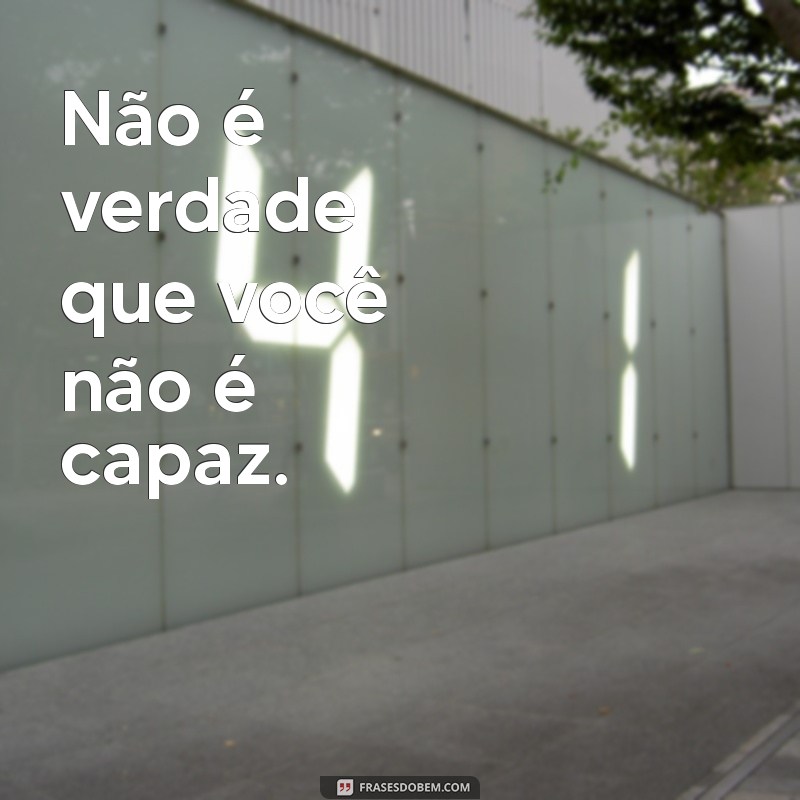 Frases Negativas: Como Usar e Exprimir Ideias com Clareza 