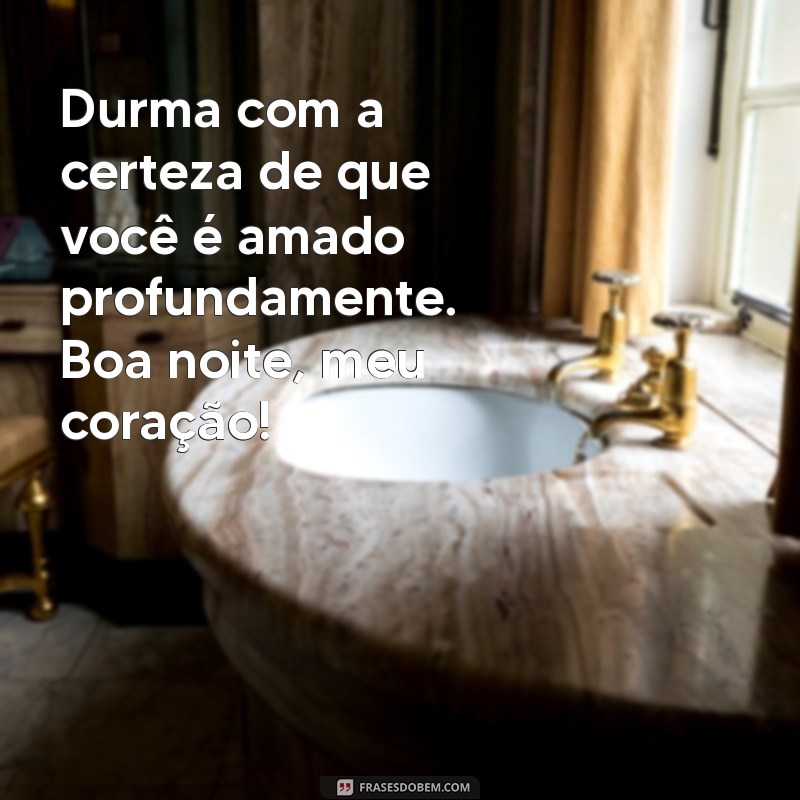 Mensagens de Boa Noite: Envie Amor com Frases Inspiradoras 