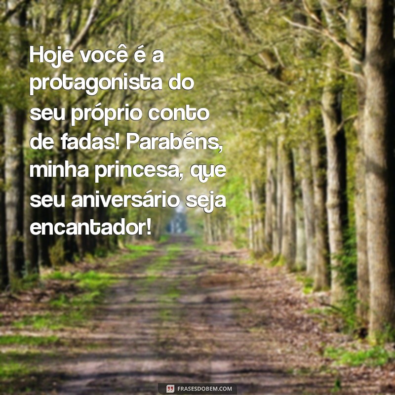 Mensagens de Aniversário Criativas para Celebrar os 5 Anos da Sua Filha 