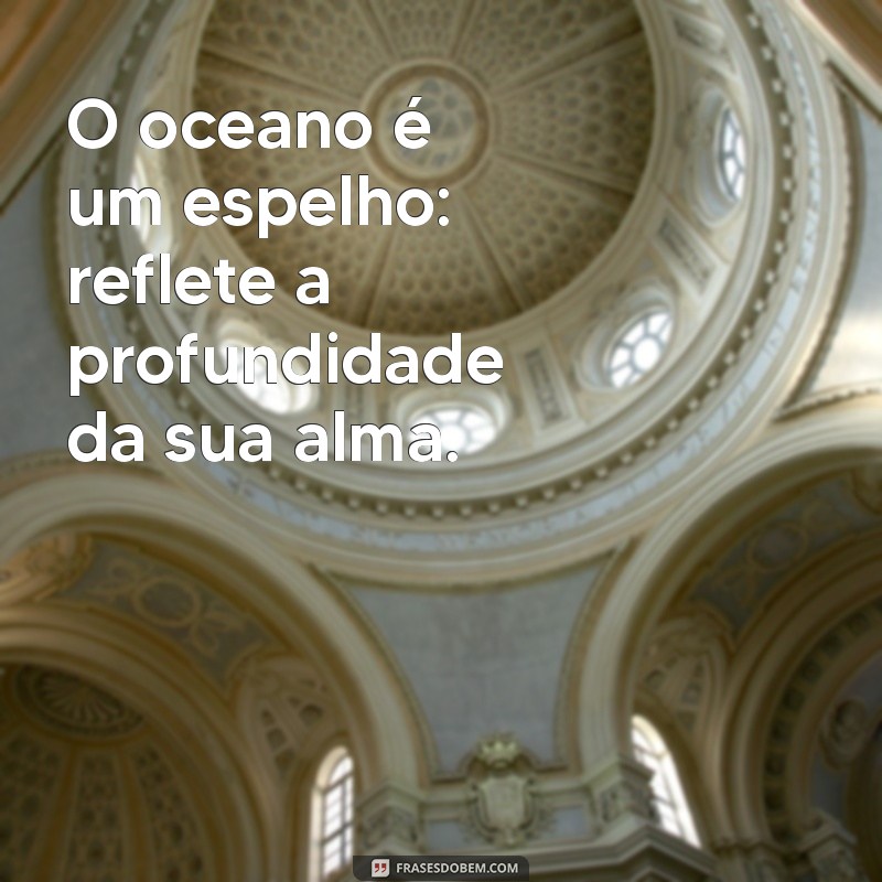 Frases Inspiradoras sobre Ondas: Capture a Essência do Mar em Palavras 