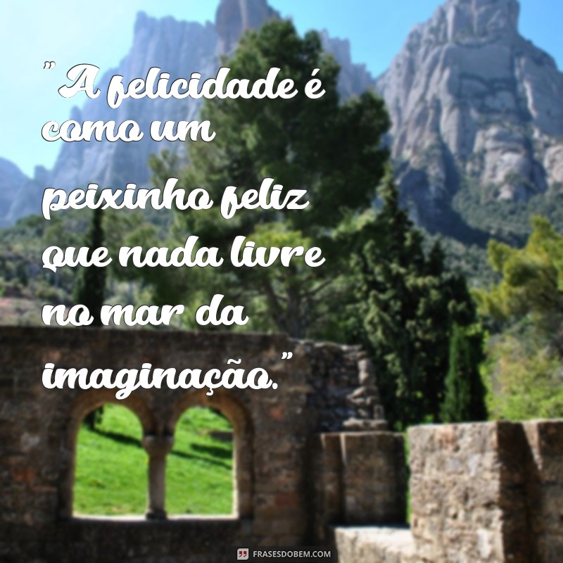 frases de filme infantil 