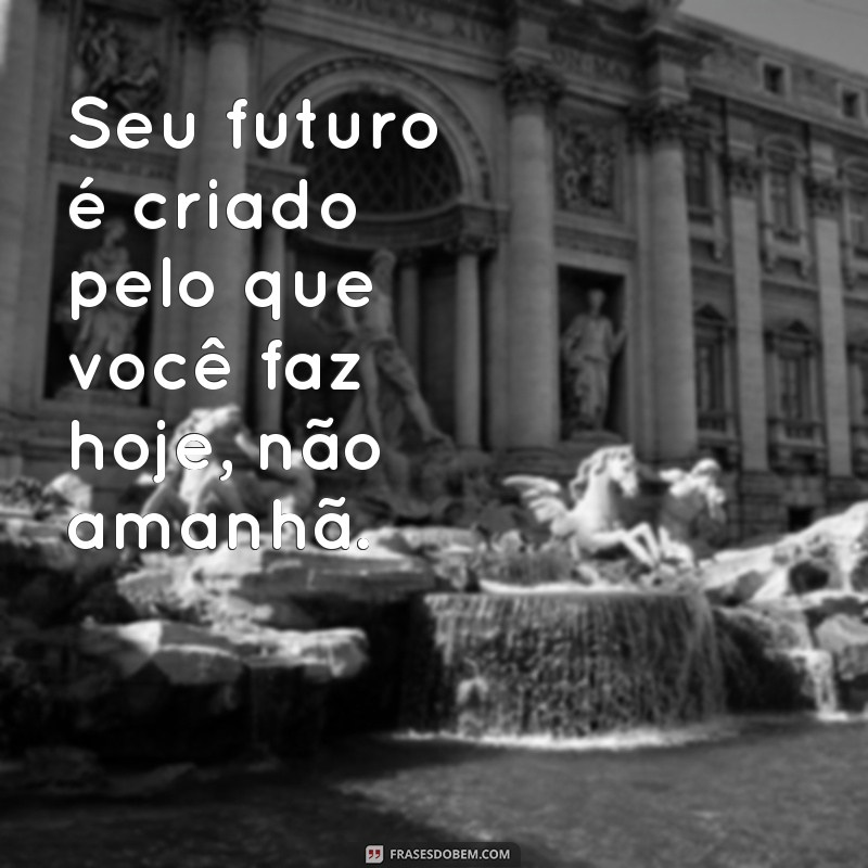 Frases Inspiradoras para Transformar Sua Bio nas Redes Sociais 