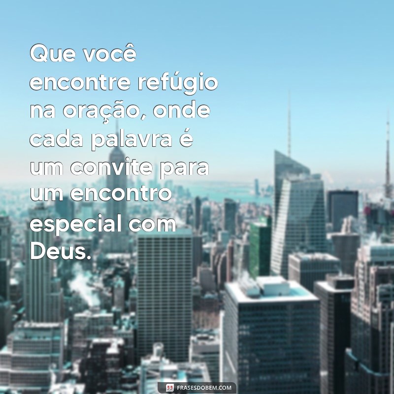 Encontros Espirituais: Mensagens Inspiradoras para Compartilhar com Sua Amiga 