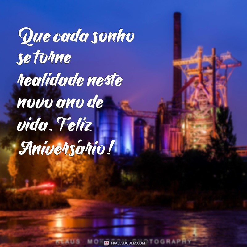 Como Criar Mensagens de Aniversário Incríveis para Celebrar com Alegria 