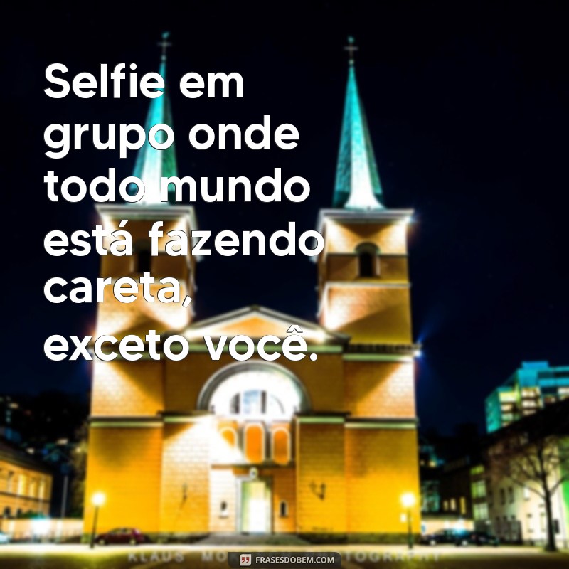 Como Escolher a Foto Engraçada de Perfil Perfeita para Suas Redes Sociais 