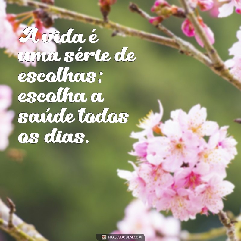 Frases Motivacionais Poderosas para Acelerar Seu Emagrecimento 