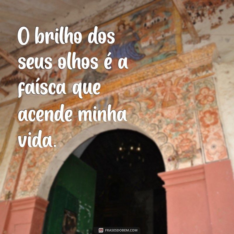 Descubra Frases Inspiradoras para Capturar a Magia do Seu Olhar 