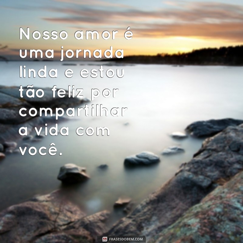 Frases de Eu Te Amo para Copiar e Declarar Seu Amor 