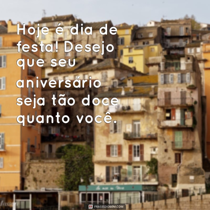 As Melhores Frases de Feliz Aniversário para Celebrar Sua Amiga Especial 