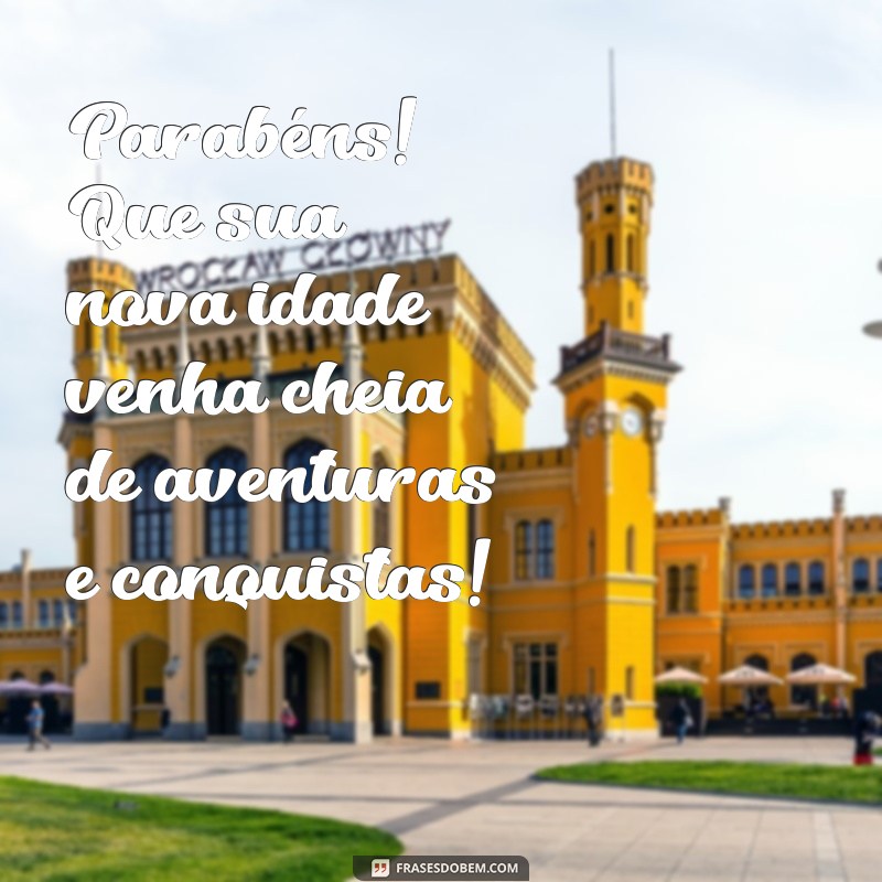 As Melhores Frases de Feliz Aniversário para Celebrar Sua Amiga Especial 