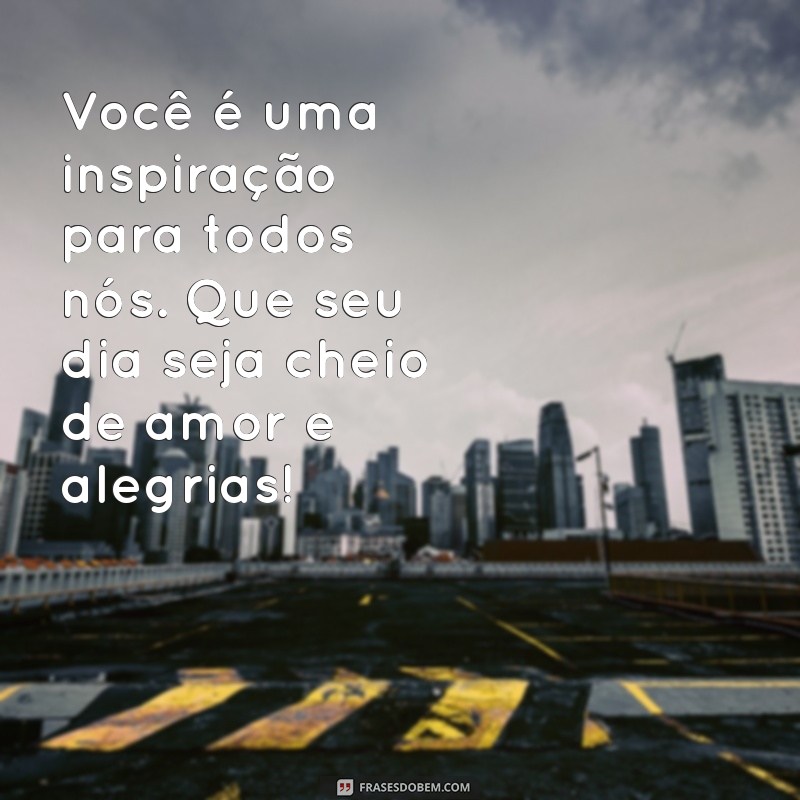 Mensagens Emocionantes de Aniversário para Celebrar o Seu Filho 