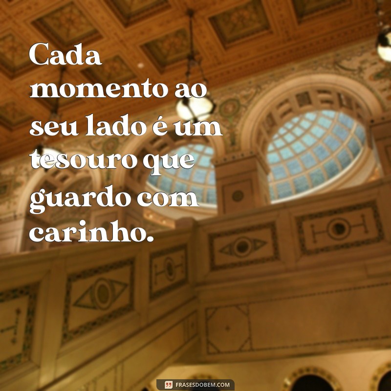 Mensagens de Carinho: Como Espalhar Amor e Positividade em Palavras 