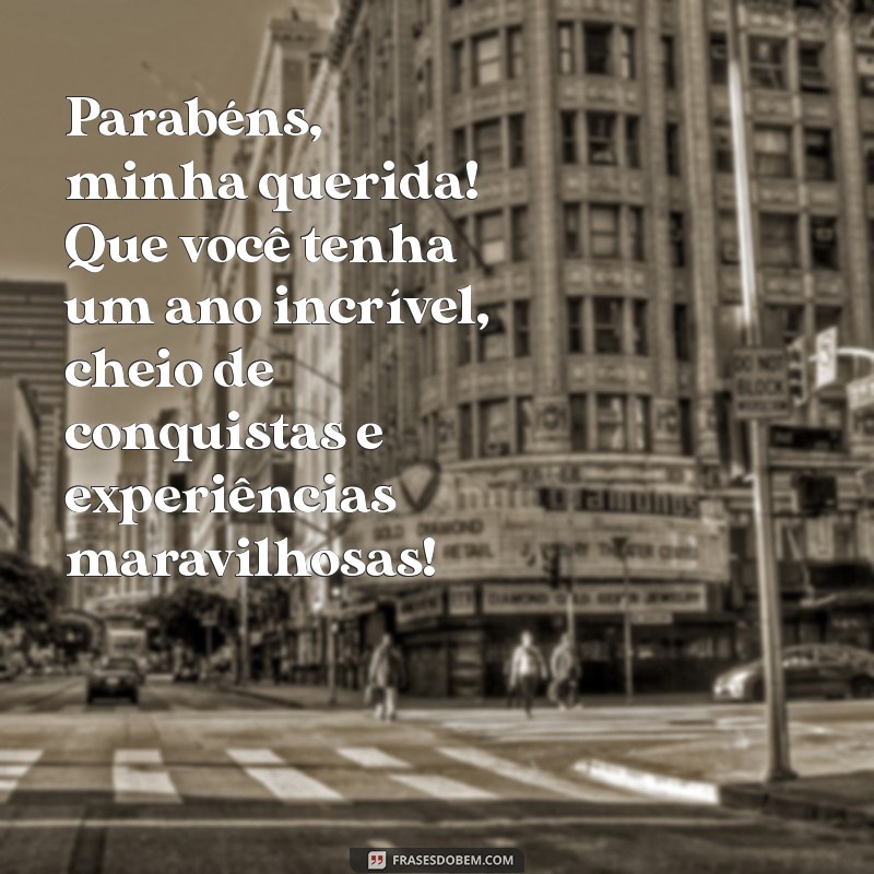 Mensagem de Aniversário Especial: Como Celebrar o Aniversário da Sua Sobrinha com Carinho 