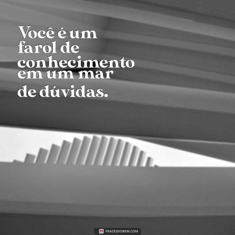 Frases Inspiradoras para Celebrar o Dia dos Professores 