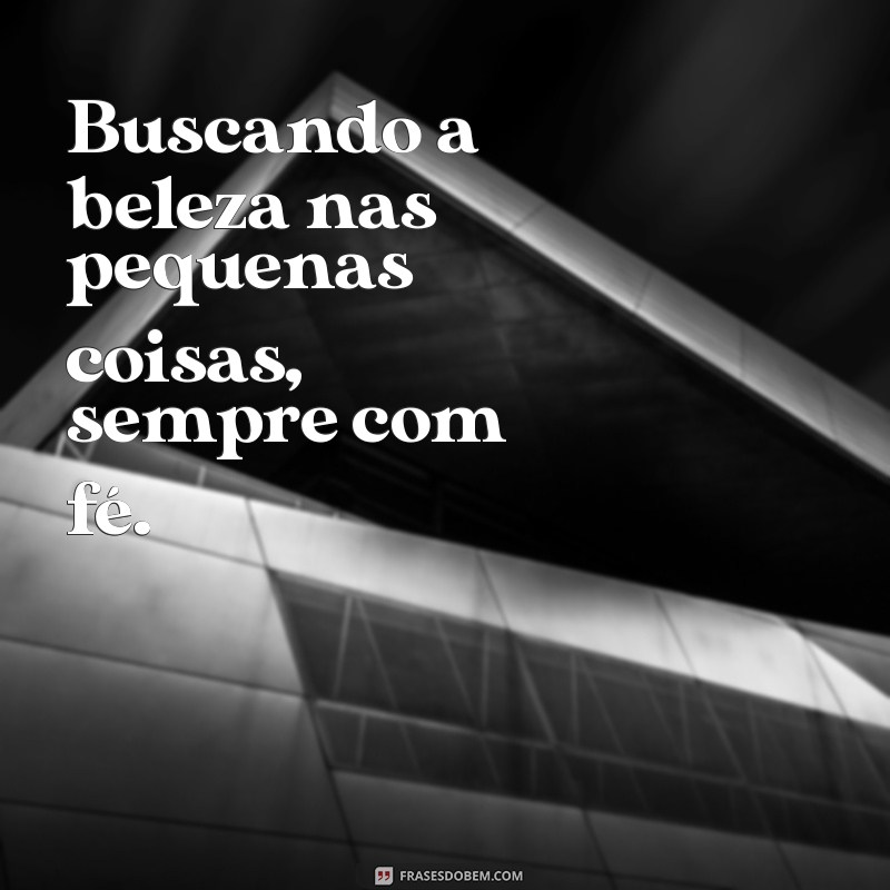 Frases Católicas Inspiradoras para sua Bio: Transmita Fé e Esperança 