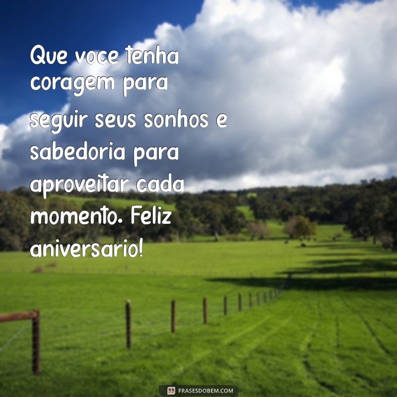 10 Ideias Criativas para uma Declaração de Aniversário Inesquecível 