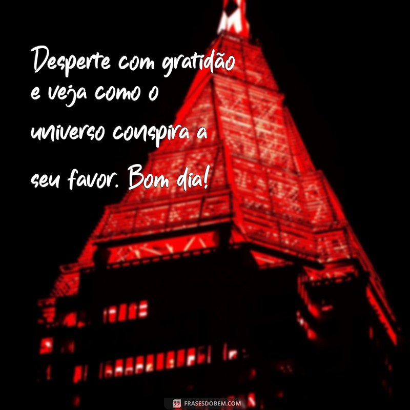 Top 20 Frases Inspiradoras de Bom Dia para Começar o Seu Dia com Positividade 