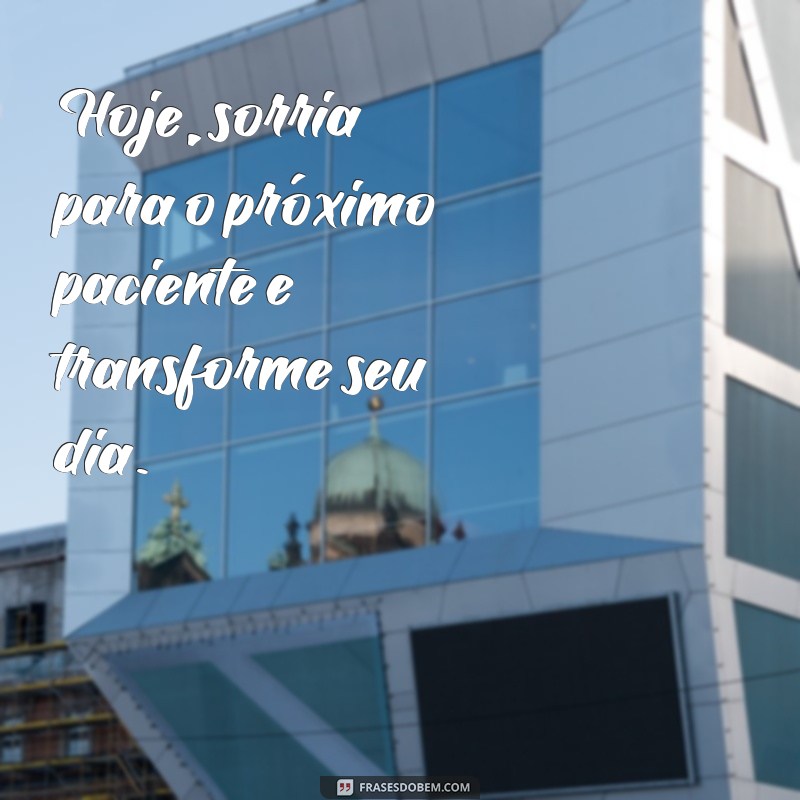 Mensagens Inspiradoras de Técnicos de Enfermagem: Reconhecimento e Agradecimento 