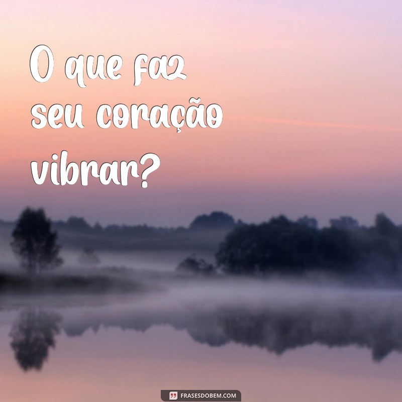 Frases Curtas e Impactantes para Sua Bio do Instagram 