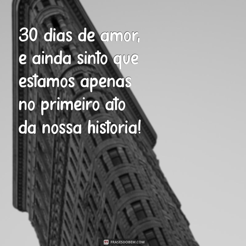 Como Celebrar 1 Mês de Namoro: Dicas e Ideias Incríveis 