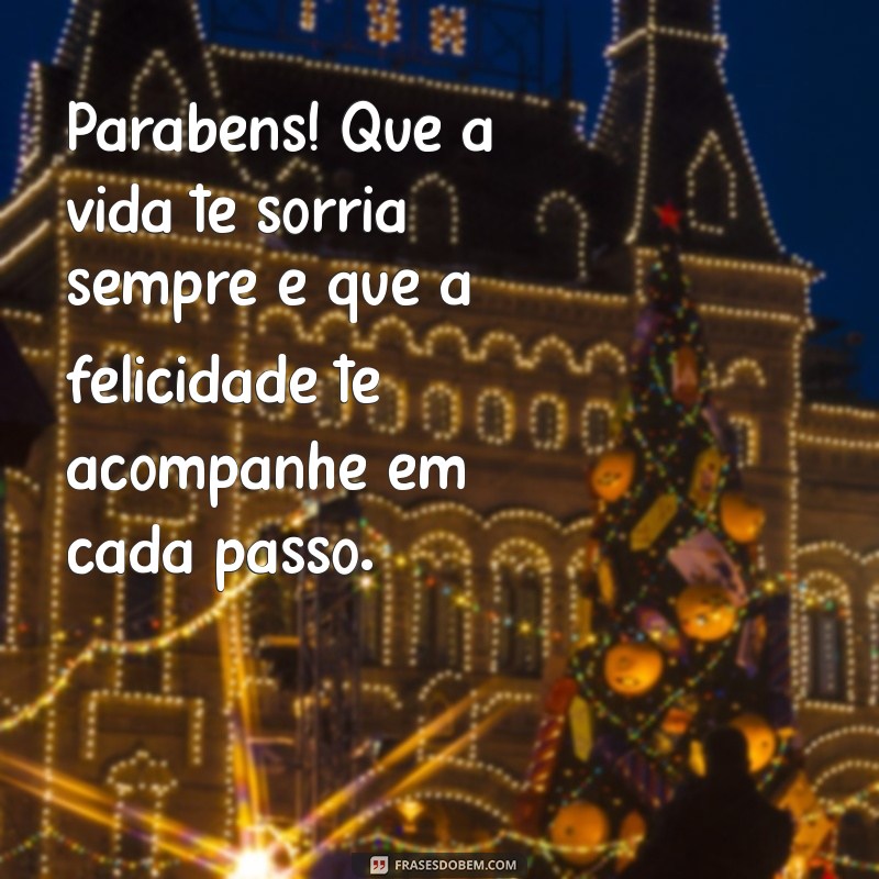 Frases Inspiradoras de Aniversário para Celebrar a Amizade 