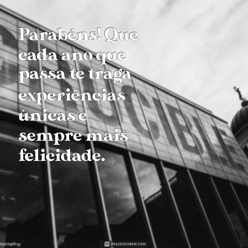 Frases Inspiradoras de Aniversário para Celebrar a Amizade 