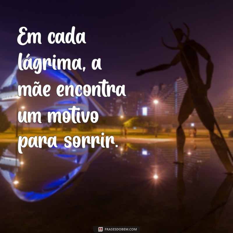 Frases Emocionantes para Status: Homenageie Sua Mãe com Amor 