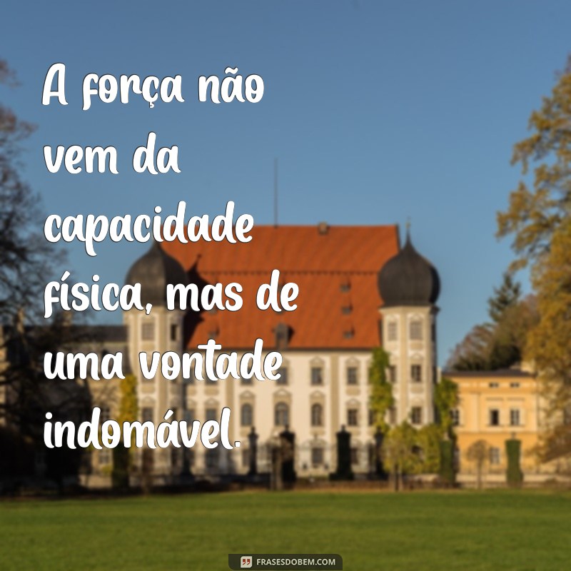 Frases Curtas de Motivação para Impulsionar Seu Treino na Academia 