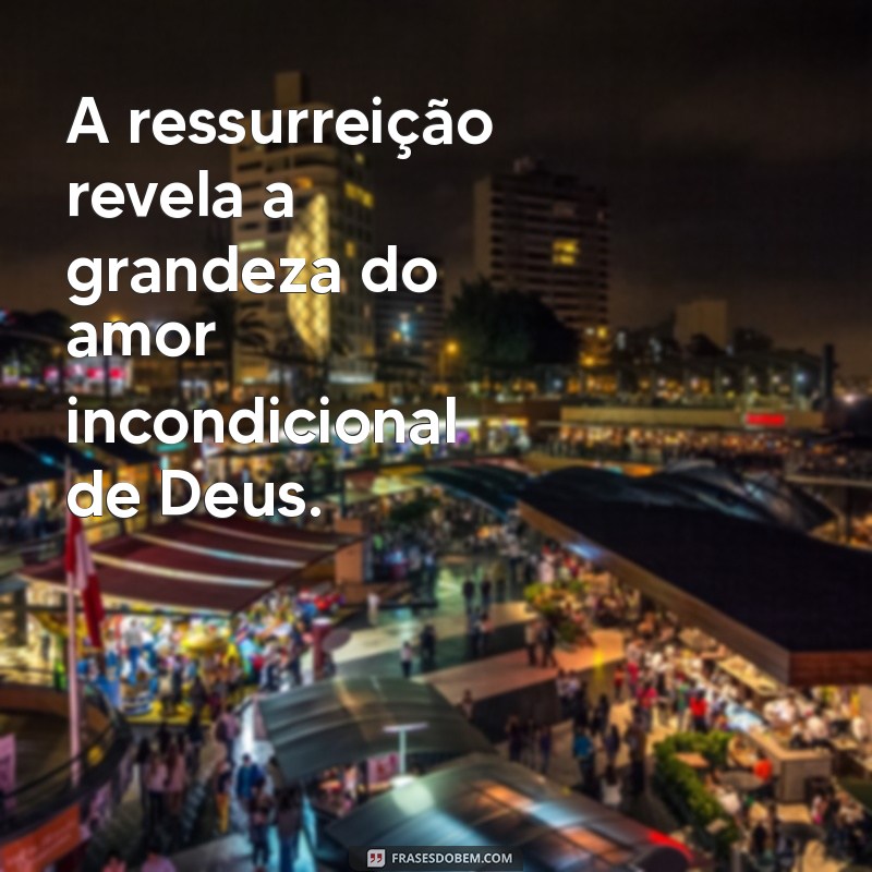 Ressurreição de Jesus na Bíblia: Significado, Passagens e Impacto na Fé Cristã 